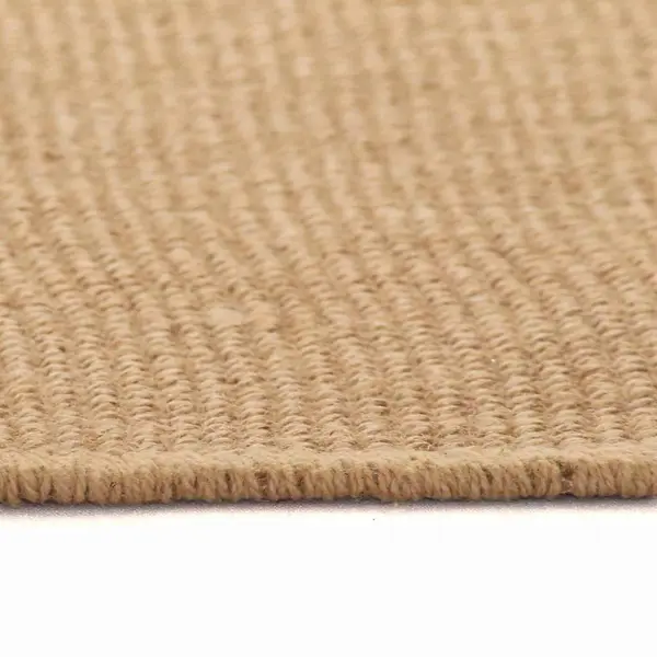 Area Rug Jute With Latex Backing 180x250 Cm Vidaxl thumbnail
