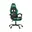 Zwart en groen