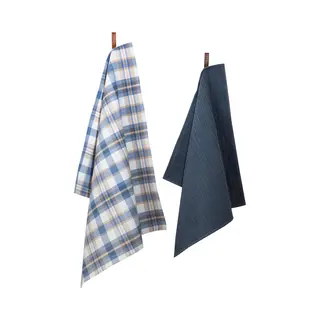 Ten Cate Theedoeken En Keukendoeken Set - Theedoeken En Handdoeken Set - Keukenset Theedoeken En Keukendoek - Keukendoek - Theedoek - 1x Keukendoek