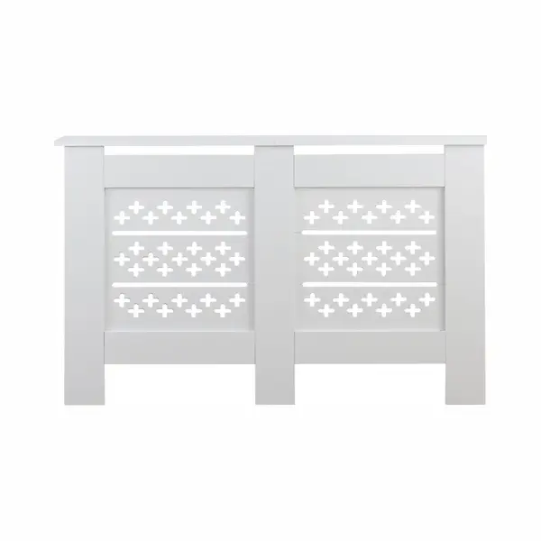 Vdd Radiator Ombouw Verwarming - Radiator Omkasting - 112 Cm Breed thumbnail