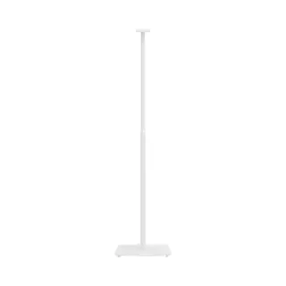 Vdd Gaming Vloerstandaard Geschikt Voor Sonos® - Era 300® Speaker Standaard - Kabelmanagment - In Hoogte Verstelbaar