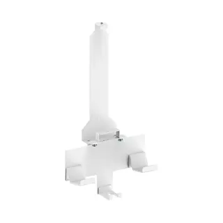 Vdd Gaming Muurbeugel Geschikt Voor Playstation 5 En Playstation 5 Slim Digital En Disc Versie - Houder Voor Controllers Headset Game Console Geschikt Voor PS5