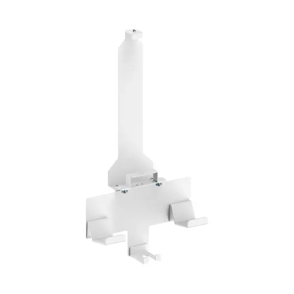 Vdd Gaming Muurbeugel Geschikt Voor Playstation 5 En Playstation 5 Slim Digital En Disc Versie - Houder Voor Controllers Headset Game Console Geschikt Voor PS5 thumbnail