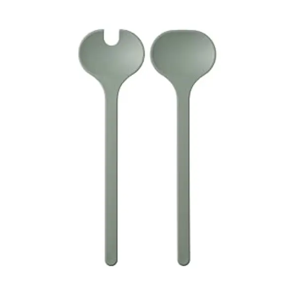 Mepal Saladebestek Silueta – 2-delig – Slacouvert – Nordic Sage thumbnail