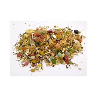 Hareco Amazone Select Zonder Pellets 3 Kg