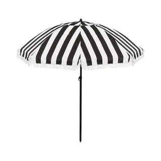 In The Mood Sonnenschirm Mica Decorations Parasol Osborn Ø220 Cm