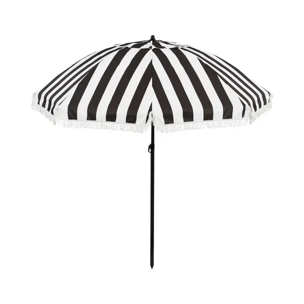 In The Mood Sonnenschirm Mica Decorations Parasol Osborn Ø220 Cm thumbnail