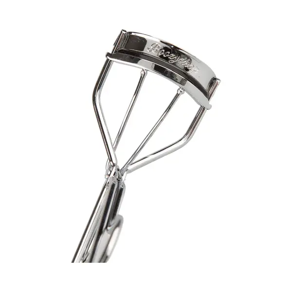 Boozyshop ® Wimperkruller - Eyelash Curler - Lash Lift - Wimper Lift - Wimperkrultang - Lange, Gekrulde Wimpers thumbnail