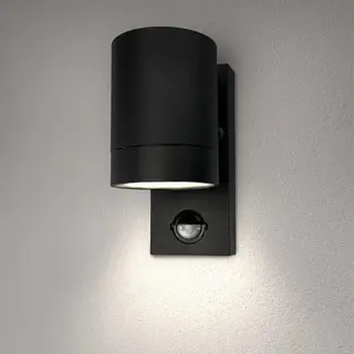Ledvion - Led Wandlamp Colorado - GU10 - IP54 - Wit