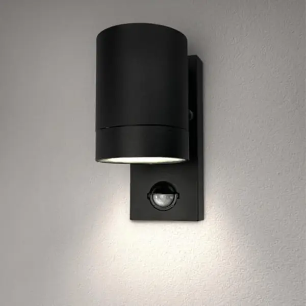 Ledvion - Led Wandlamp Colorado - GU10 - IP54 - Wit thumbnail