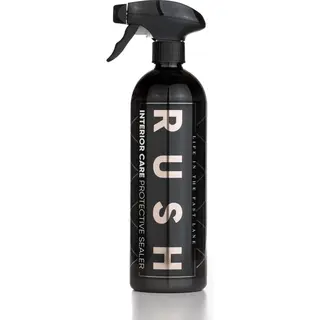 Rush Interieur Reiniger - Bekleding Reiniger - Auto Wassen - Schoonmaken - Auto Accessories - Interior Care 750ml