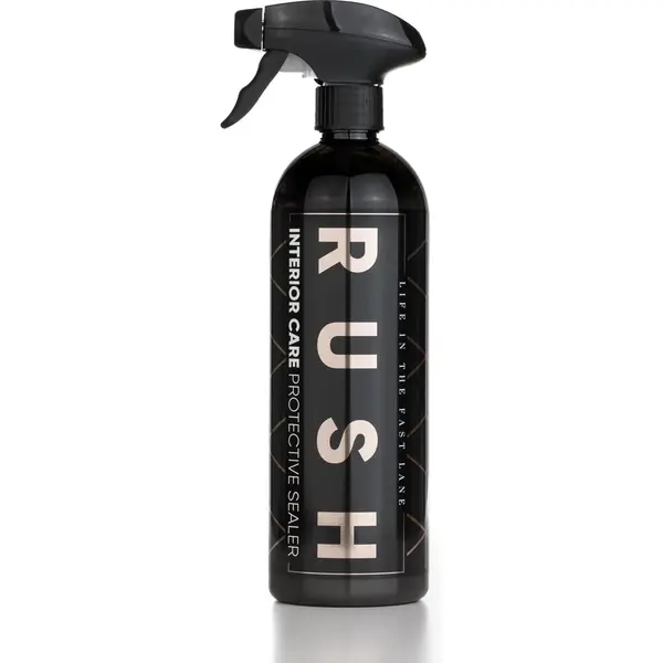 Rush Interieur Reiniger - Bekleding Reiniger - Auto Wassen - Schoonmaken - Auto Accessories - Interior Care 750ml thumbnail