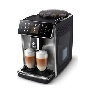 Saeco GranAroma SM6585/00 Kaffeevollautomat