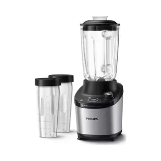 Philips 7000 series HR3760/10 Hochleistungsmixer