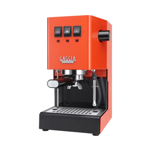 Gaggia Classic E24 Handmatig Espressomachine 2,1 l thumbnail