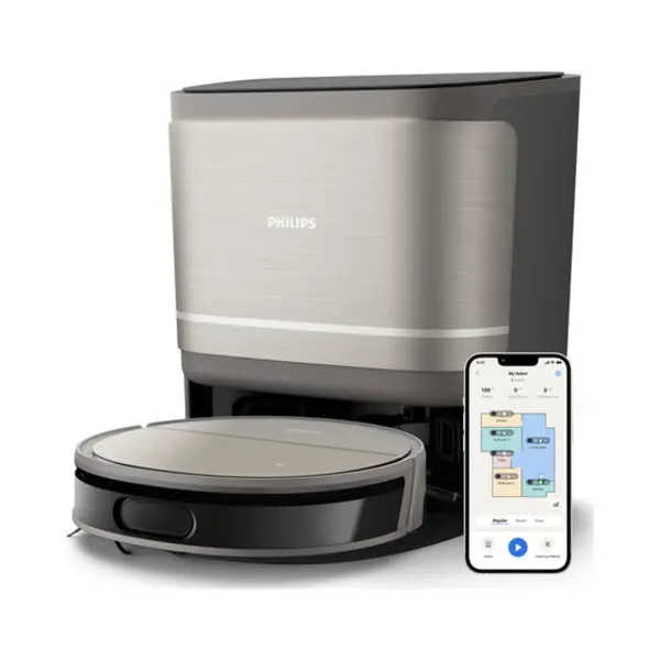 Philips HomeRun 9000 Series thumbnail