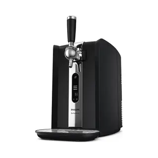 Philips 7000 series PerfectDraft Bierzapfanlage