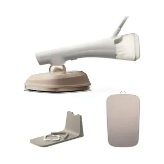 Philips OneTurn 2-in-1 Bügeleisen & Steamer