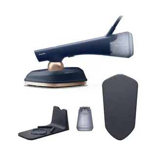 Philips Hippogriff OneTurn Handheld steamers