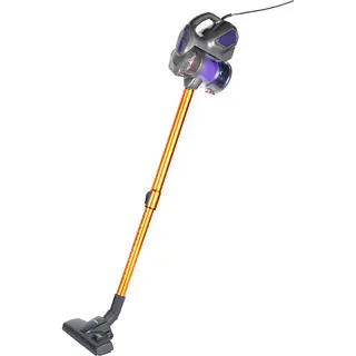 Hyundai Steelstofzuiger - Cyclone - 600 W - Rainbow - Licht Gewicht - Met Snoer