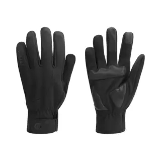 Rogelli Core Ii Fietshandschoenen Winter - Heren - Winddicht - Zwart - Maat 3XL