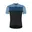 Zwart, Blauw, Donkerblauw
