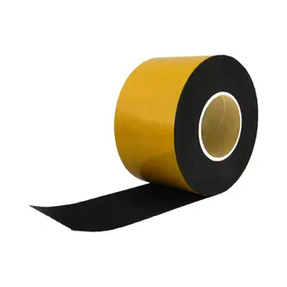 Wovar Epdm Tape Zelfklevend 60 X 1 Mm | Rol 20 Meter