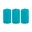 Turquoise