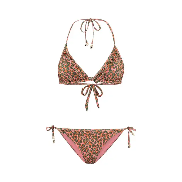 Shiwi Liz Dames Bikini Roze - Maat 40 thumbnail