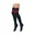Zwart, Rood