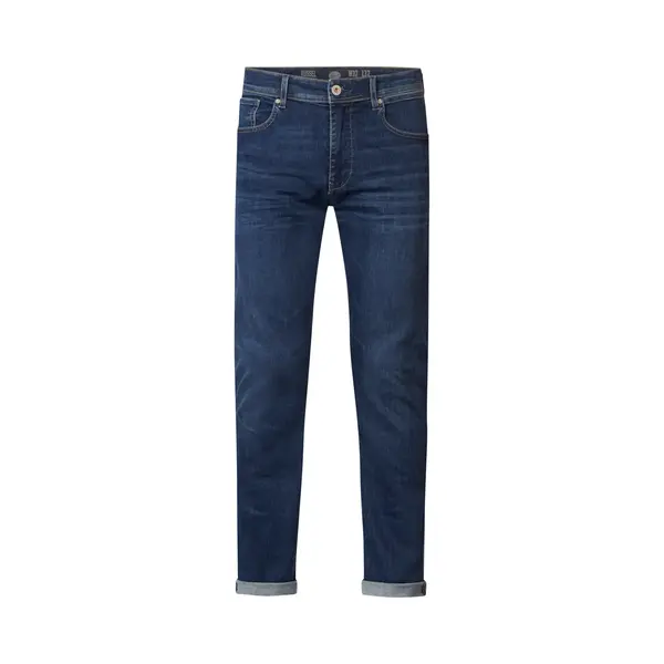 Petrol Industries Jeans 'Russel' Donkerblauw thumbnail