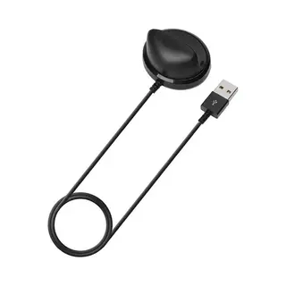 Oplader Geschikt Voor Samsung Gear Fit 2 - Pro - Strap-it Oplaadkabel - Charger - Lader