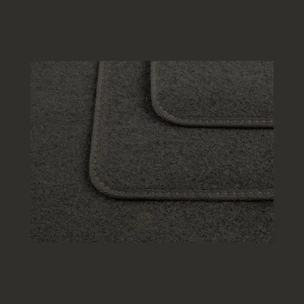 Kovvar Automatten Geschikt Voor Mini Cooper/One R56 - 2007-2014 - Originele Pasvorm - 4-delig - Basic thumbnail