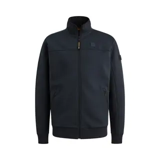 Pme Legend Zip Jacket Interlock Sweat - Xl