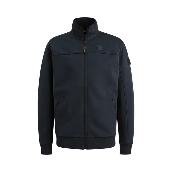 Pme Legend Zip Jacket Interlock Sweat - Xl thumbnail