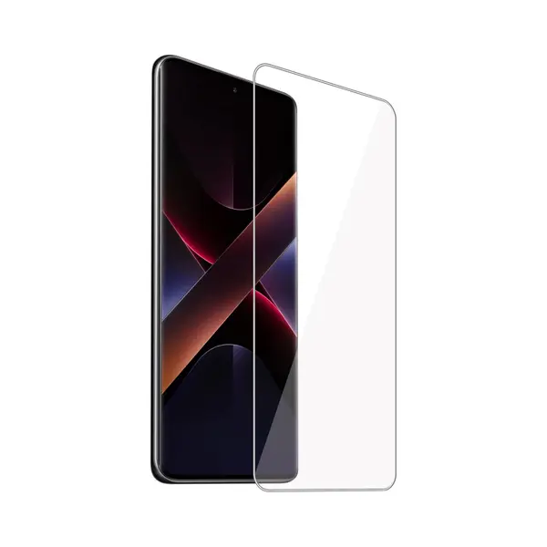 ChiGuard Screenprotector Geschikt Voor Poco X7 - Beschermglas - GuardCover thumbnail