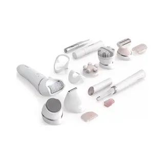 Philips Beauty Set Series 9000 BRE740/90 Voor het hele lichaam