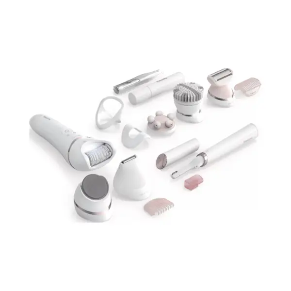 Philips Beauty Set Series 9000 BRE740/90 Voor het hele lichaam thumbnail