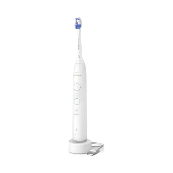 Philips Series 6100 HX7400/01 Oplaadbare tandenborstel thumbnail