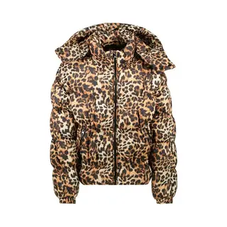 Cars Jeans Cars Mercia Winterjas Meisjes - Maat 176