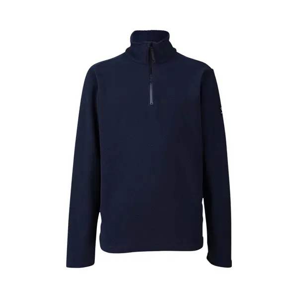 Brunotti Tenny Boys Fleece | Indigo Blue - 128 thumbnail