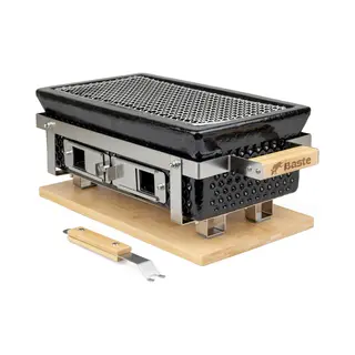 Baste Japanse Shichirin Grill - Tafel Bbq
