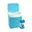 Blauw