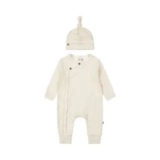 Dirkje Noos Unisex Boxpak - Off White