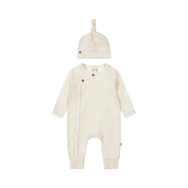 Dirkje Noos Unisex Boxpak - Off White thumbnail