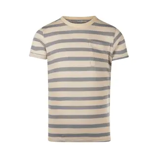 Koko Noko Jongens T-shirt - Grey