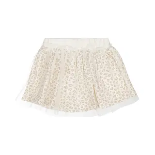 Dirkje Meisjes Rok - Off-white