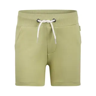Koko Noko Jongens Broek - Faded Green