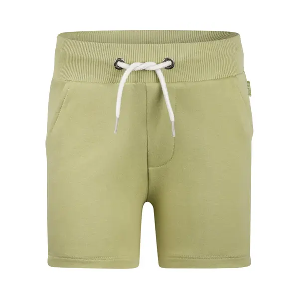 Koko Noko Jongens Broek - Faded Green thumbnail