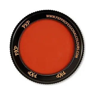 PartyXplosion B.V. Pxp Professional Colours 30 Gram Orange - Carnaval Schmink Kleur Feest Thema Body Paint